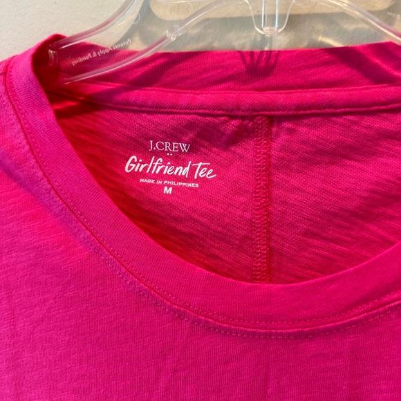 J. Crew Tee - Picture 2 of 5